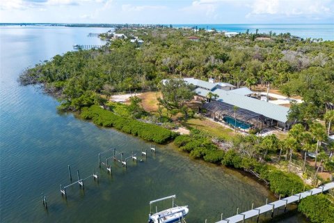 Casa en venta en Englewood, Florida, 6 dormitorios, 649.48 m2 № 2202573 - foto 6