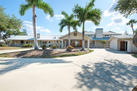 Casa en venta en Englewood, Florida, 6 dormitorios, 649.48 m2 № 2202573 - foto 10