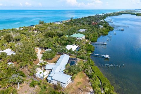 Casa en venta en Englewood, Florida, 6 dormitorios, 649.48 m2 № 2202573 - foto 5