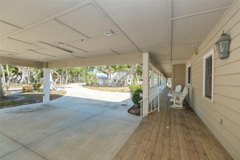 Casa en venta en Englewood, Florida, 6 dormitorios, 649.48 m2 № 2202573 - foto 14