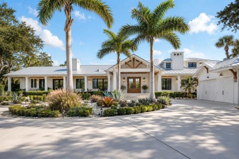 Casa en venta en Englewood, Florida, 6 dormitorios, 649.48 m2 № 2202573 - foto 11