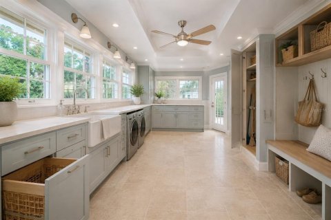 Casa en venta en Englewood, Florida, 6 dormitorios, 649.48 m2 № 2202573 - foto 25