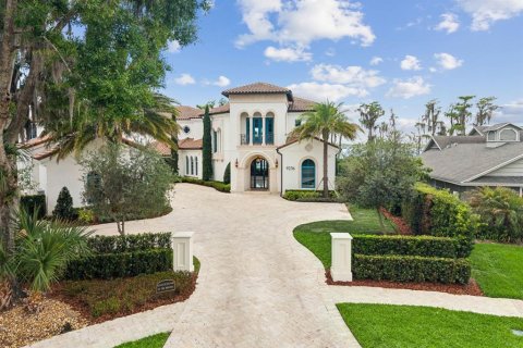 Casa en venta en Orlando, Florida, 5 dormitorios, 906.45 m2 № 2096934 - foto 2