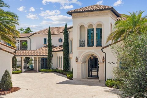 Casa en venta en Orlando, Florida, 5 dormitorios, 906.45 m2 № 2096934 - foto 3
