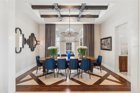 Casa en venta en Orlando, Florida, 5 dormitorios, 906.45 m2 № 2096934 - foto 12