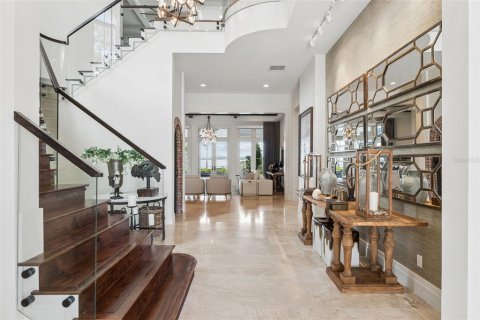 Casa en venta en Orlando, Florida, 5 dormitorios, 906.45 m2 № 2096934 - foto 4