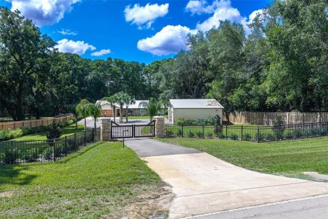 House in Inverness, Florida 4 bedrooms, 251.3 sq.m. № 1801986 - photo 8