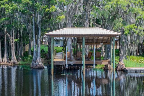 House in Inverness, Florida 4 bedrooms, 251.3 sq.m. № 1801986 - photo 23