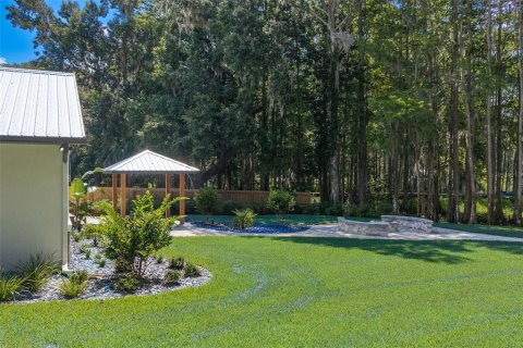 House in Inverness, Florida 4 bedrooms, 251.3 sq.m. № 1801986 - photo 20