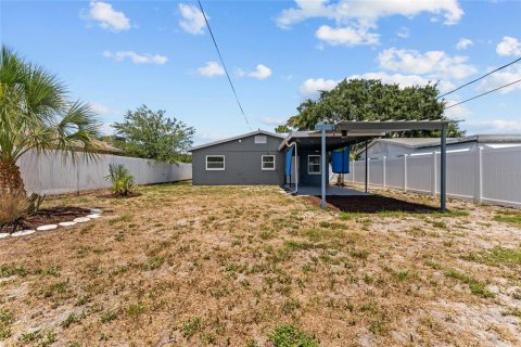 Villa ou maison à vendre à Saint Petersburg, Floride: 2 chambres, 86.03 m2 № 1778261 - photo 26