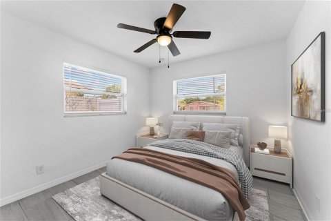 Villa ou maison à vendre à Saint Petersburg, Floride: 2 chambres, 86.03 m2 № 1778261 - photo 18