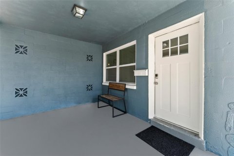 Villa ou maison à vendre à Saint Petersburg, Floride: 2 chambres, 86.03 m2 № 1778261 - photo 5