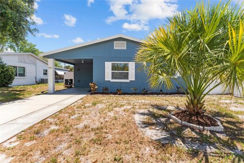 Villa ou maison à vendre à Saint Petersburg, Floride: 2 chambres, 86.03 m2 № 1778261 - photo 3