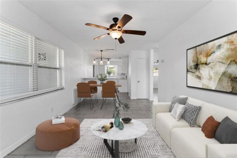 Villa ou maison à vendre à Saint Petersburg, Floride: 2 chambres, 86.03 m2 № 1778261 - photo 6