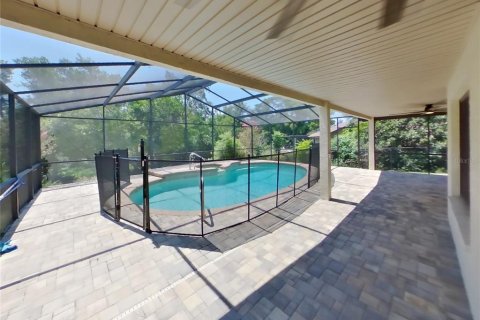 House in Spring Hill, Florida 3 bedrooms, 190.82 sq.m. № 1911922 - photo 18