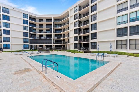 Copropriété à louer à South Palm Beach, Floride: 1 chambre, 106 m2 № 2146883 - photo 21