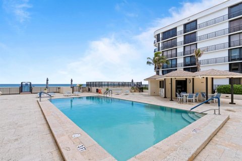 Copropriété à louer à South Palm Beach, Floride: 1 chambre, 106 m2 № 2146883 - photo 22