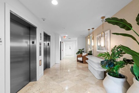 Copropriété à louer à South Palm Beach, Floride: 1 chambre, 106 m2 № 2146883 - photo 30