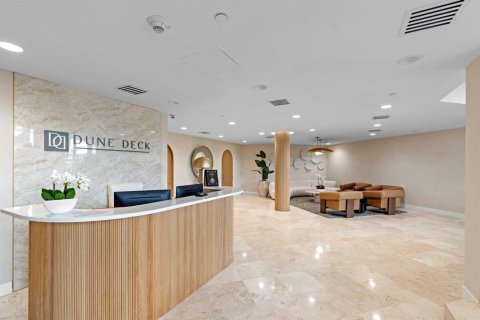 Copropriété à louer à South Palm Beach, Floride: 1 chambre, 106 m2 № 2146883 - photo 25