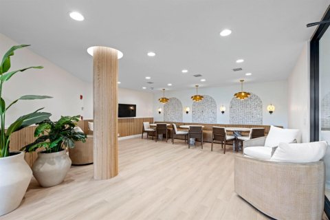Copropriété à louer à South Palm Beach, Floride: 1 chambre, 106 m2 № 2146883 - photo 27