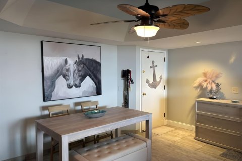 Copropriété à louer à South Palm Beach, Floride: 1 chambre, 106 m2 № 2146883 - photo 3