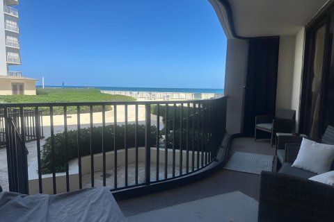 Copropriété à louer à South Palm Beach, Floride: 1 chambre, 106 m2 № 2146883 - photo 7