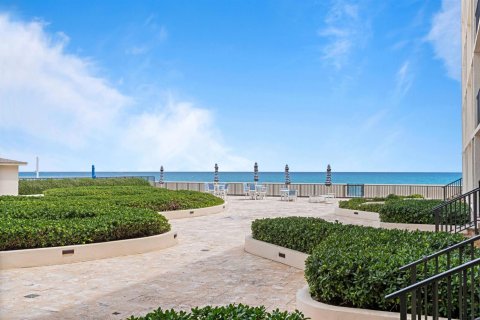 Copropriété à louer à South Palm Beach, Floride: 1 chambre, 106 m2 № 2146883 - photo 19