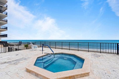 Copropriété à louer à South Palm Beach, Floride: 1 chambre, 106 m2 № 2146883 - photo 23