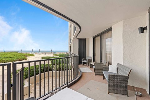 Copropriété à louer à South Palm Beach, Floride: 1 chambre, 106 m2 № 2146883 - photo 2
