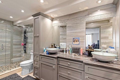 Copropriété à louer à South Palm Beach, Floride: 1 chambre, 106 m2 № 2146883 - photo 16