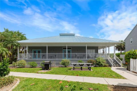 Condominio en venta en Port Charlotte, Florida, 2 dormitorios, 104.05 m2 № 1901174 - foto 27