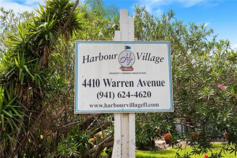 Condominio en venta en Port Charlotte, Florida, 2 dormitorios, 104.05 m2 № 1901174 - foto 26