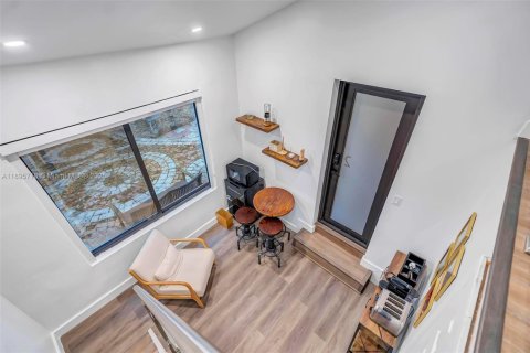 Снять в аренду квартиру в Майами, Флорида 1 спальня, № 2014405 - фото 5