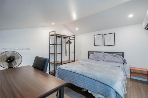 Снять в аренду квартиру в Майами, Флорида 1 спальня, № 2014405 - фото 6