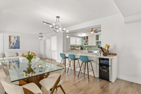 Condo in Fort Lauderdale, Florida, 3 bedrooms № 2361642