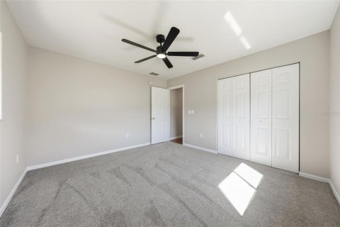 House in Dunnellon, Florida 3 bedrooms, 143.07 sq.m. № 2390945 - photo 26
