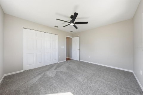House in Dunnellon, Florida 3 bedrooms, 143.07 sq.m. № 2390945 - photo 28
