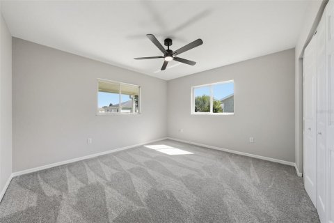 House in Dunnellon, Florida 3 bedrooms, 143.07 sq.m. № 2390945 - photo 27