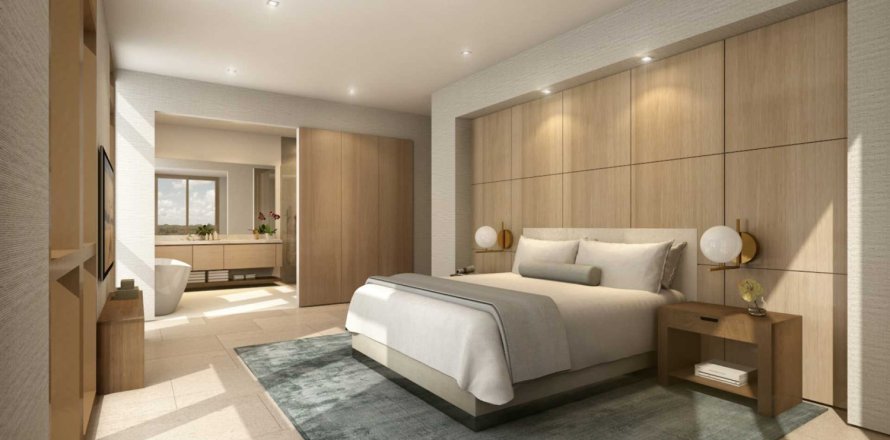 Apartment in VILLA VALENCIA in Coral Gables, Florida 4 bedrooms, 298 sq.m. № 38235