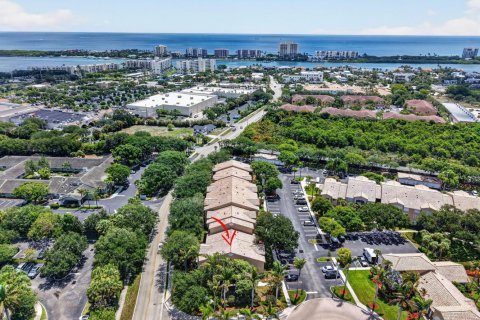 Condo à Tequesta, Floride, 3 chambres № 2087508