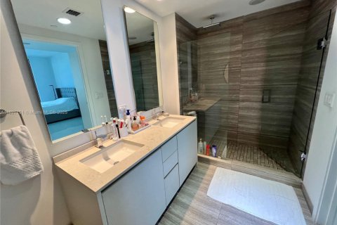 Copropriété à louer à Miami, Floride: 3 chambres, 165.18 m2 № 1944812 - photo 20