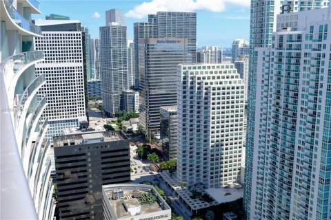 Copropriété à louer à Miami, Floride: 3 chambres, 165.18 m2 № 1944812 - photo 6