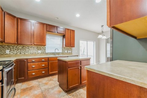 Купить виллу или дом в Орландо, Флорида 8 комнат, 233.46м2, № 2116615 - фото 13
