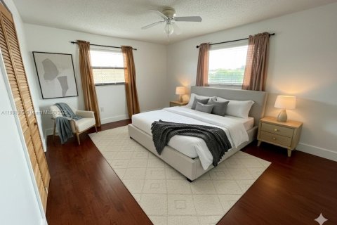 Casa en alquiler en Miami, Florida, 3 dormitorios, 181.16 m2 № 1928502 - foto 20