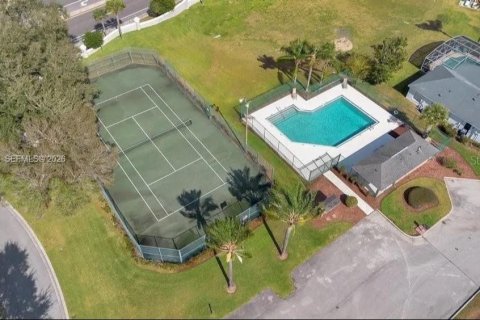 House in Davenport, Florida 4 bedrooms № 2244251 - photo 17