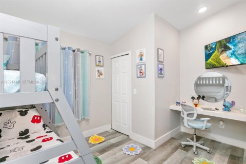 House in Davenport, Florida 4 bedrooms № 2244251 - photo 8