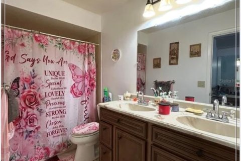 Villa ou maison à vendre à Orlando, Floride: 3 chambres, 140.28 m2 № 2396252 - photo 7