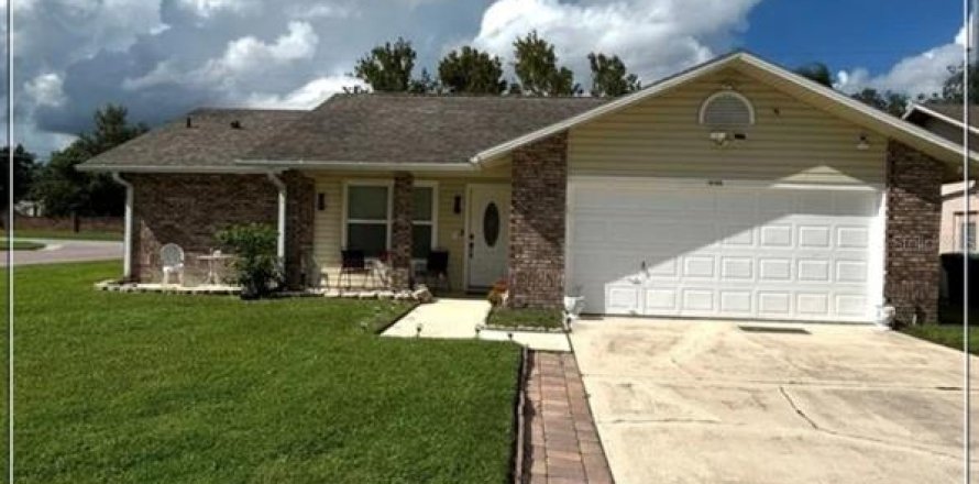 Villa ou maison à Orlando, Floride 3 chambres, 140.28 m2 № 2396252