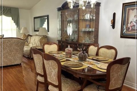 Villa ou maison à vendre à Orlando, Floride: 3 chambres, 140.28 m2 № 2396252 - photo 5