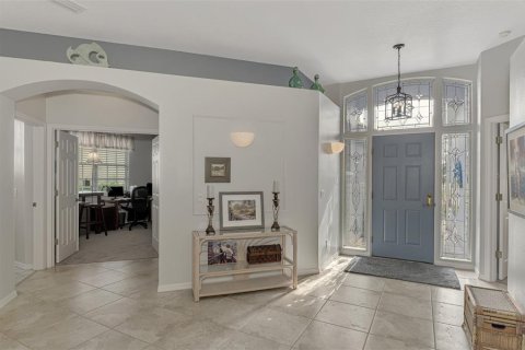 House in Venice, Florida 3 bedrooms, 216.37 sq.m. № 1524632 - photo 9